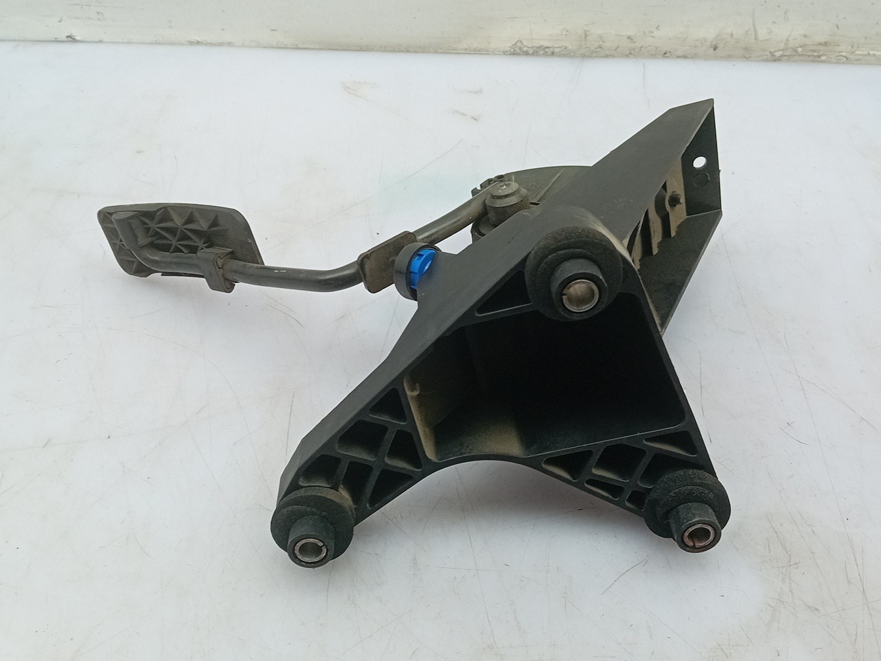 Pedal do acelerador JAGUAR S-Type (X200) Imagem-1