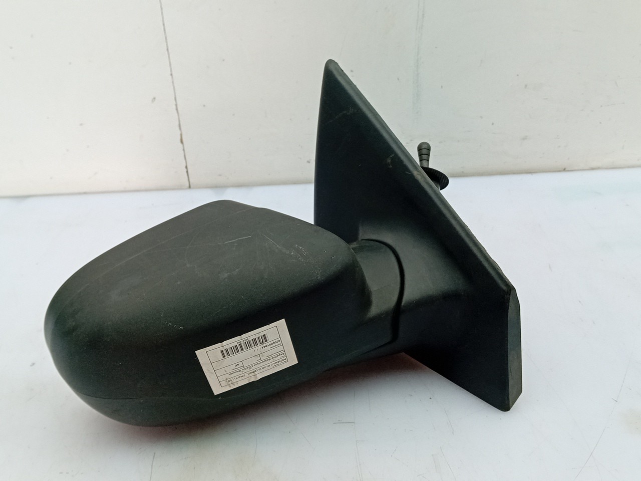Retrovisor / espelho direito RENAULT Clio III (BR0/1, CR0/1) Imagem-1