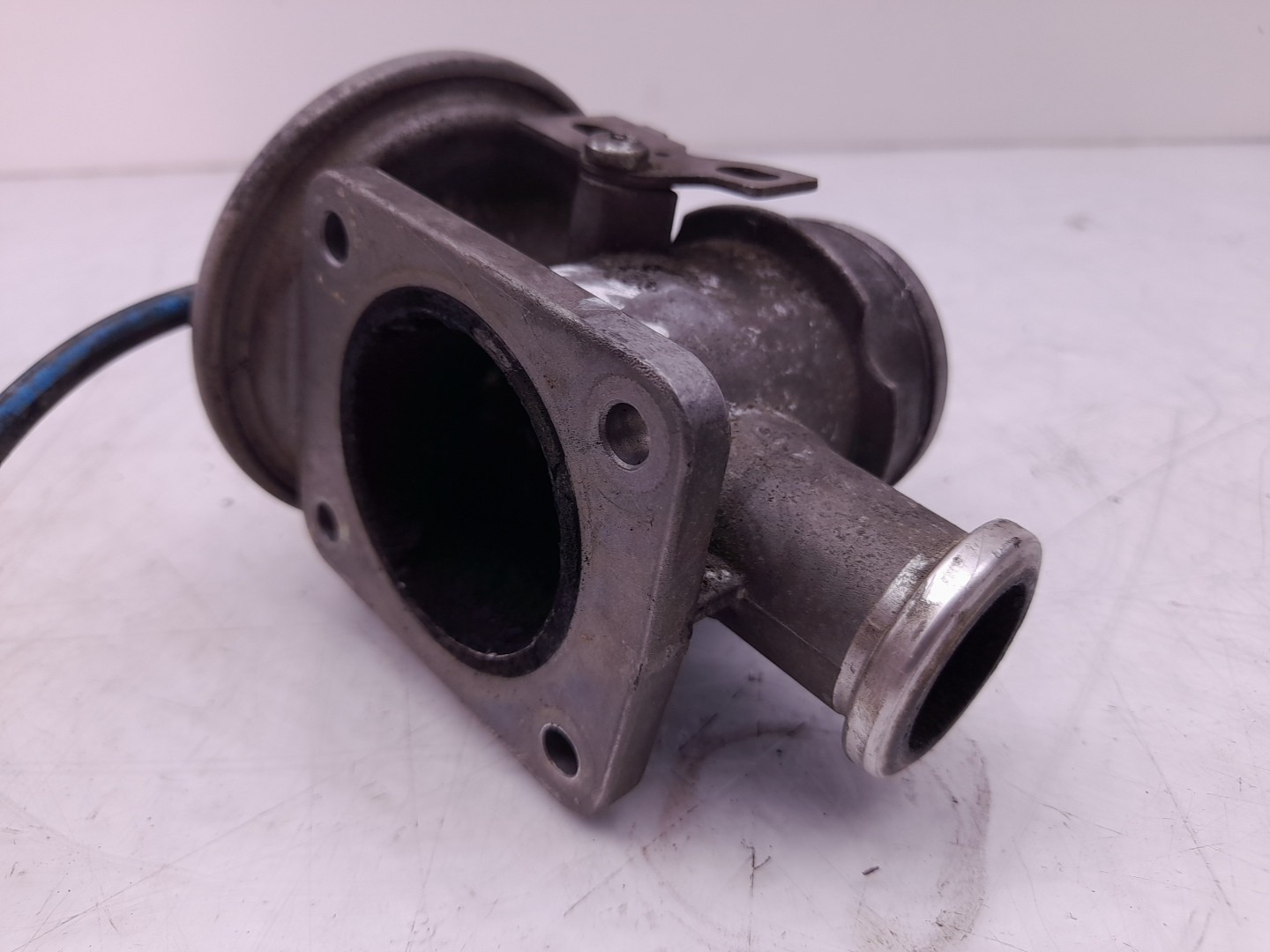 Válvula EGR BMW 3 (E46) Imagem-1