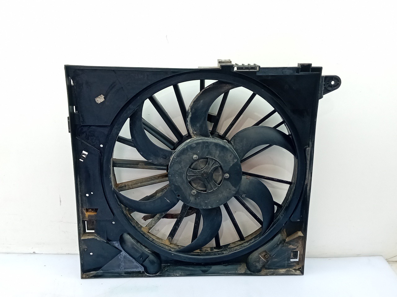Termoventilador JAGUAR S-Type (X200) Imagem-1