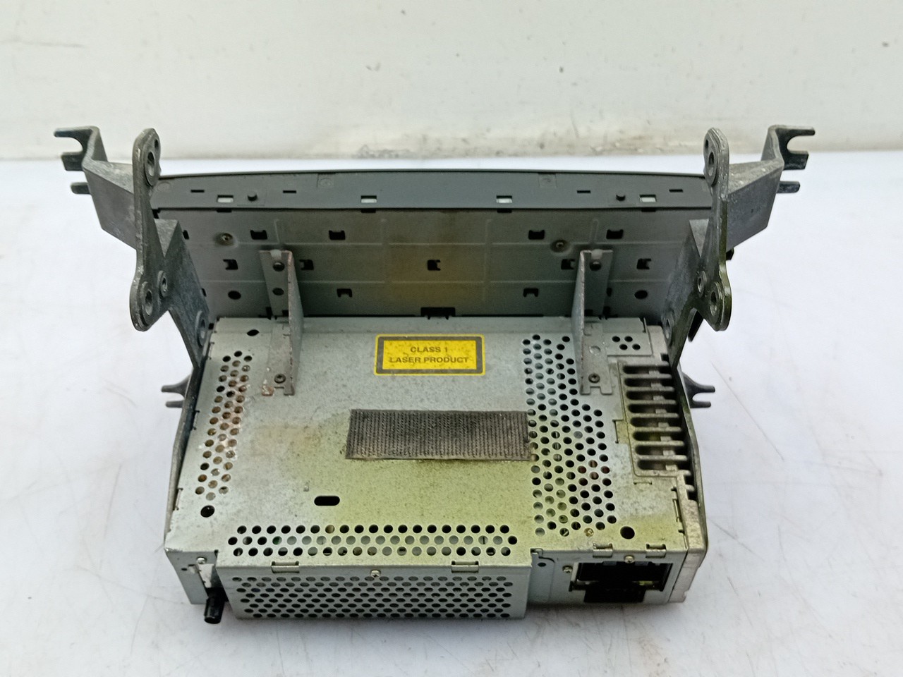 Rádio / auto-rádio JAGUAR S-Type (X200) Imagem-2