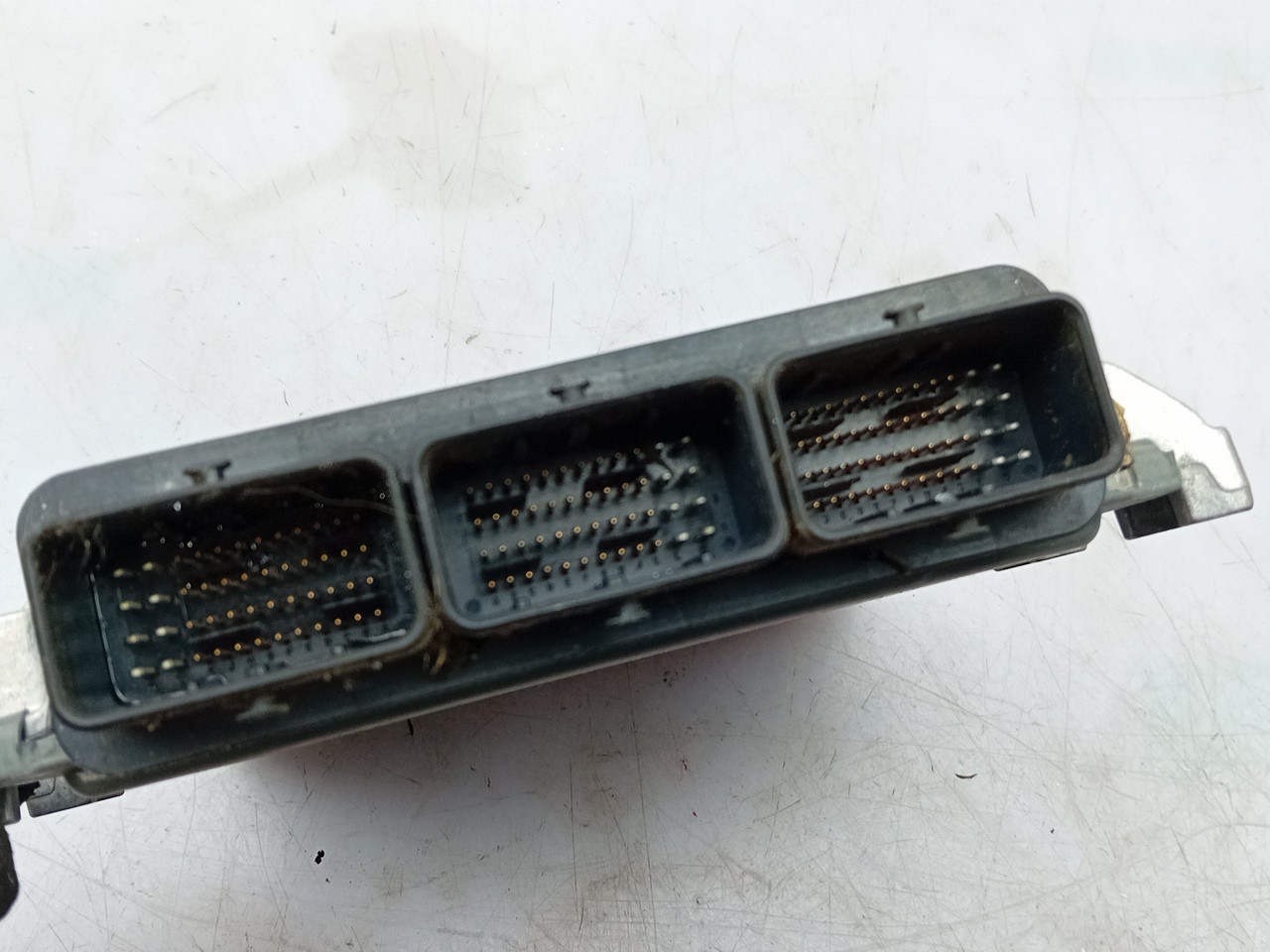 Centralita motor / ECU JAGUAR S-Type (X200) Imagem-2