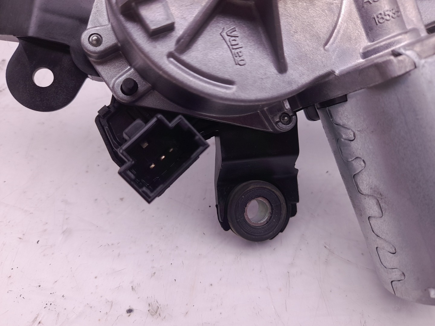 Rear Wiper Motor RENAULT Zoe (BFM_) Imagem-1