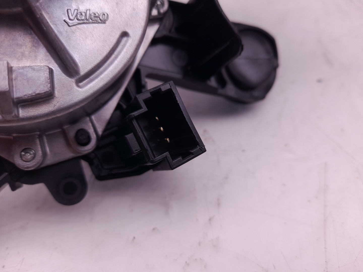 Motor limpiaparabrisas Trasero PEUGEOT 2008 I (CU_) Imagem-1
