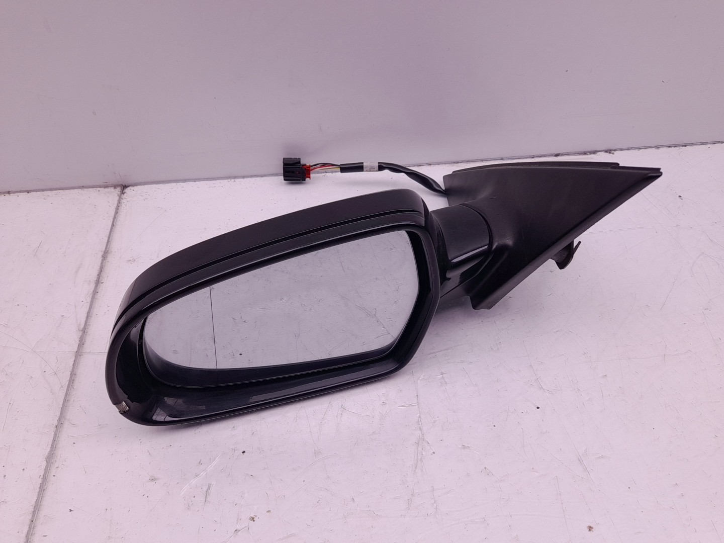 Retrovisor / espelho esquerdo