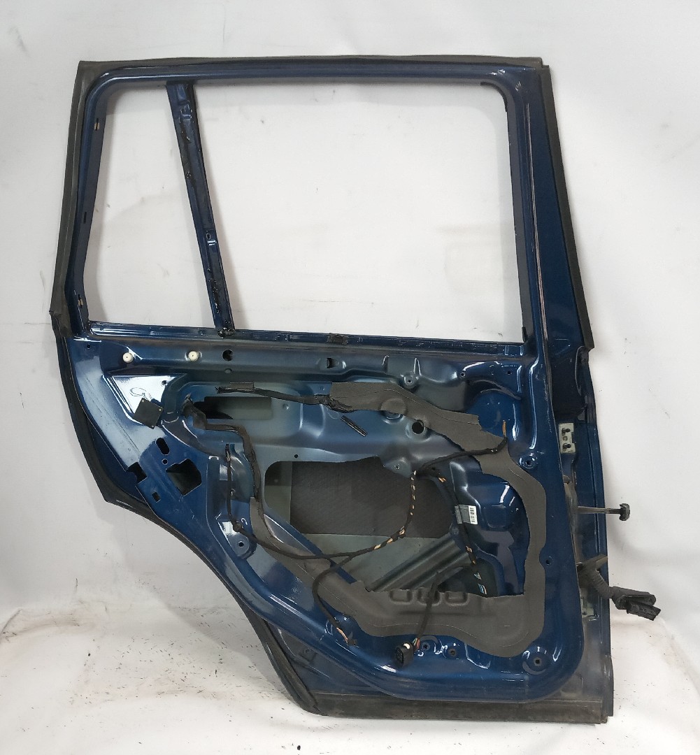 Porta trás esquerda BMW X3 (E83) Imagem-2