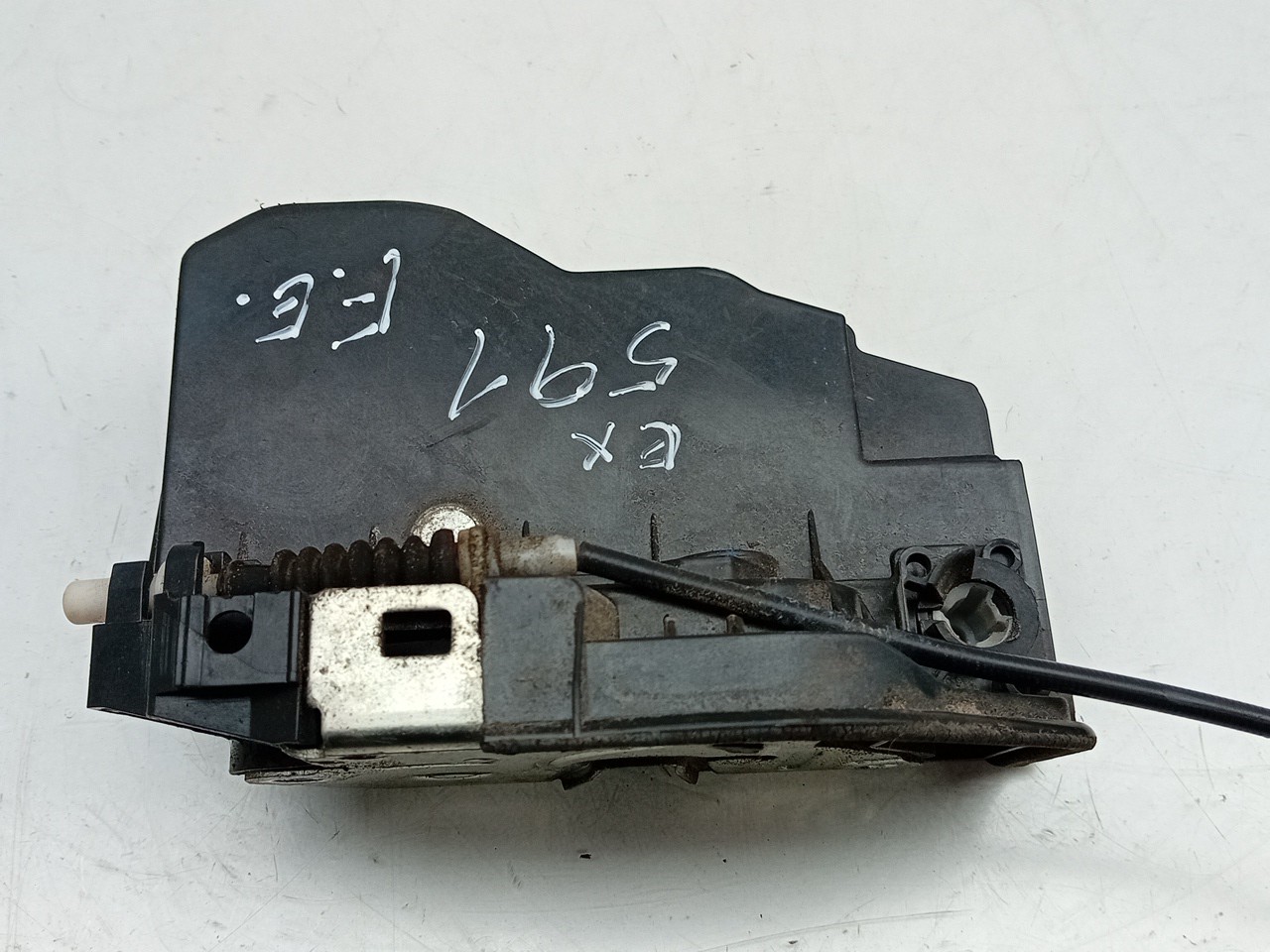 Front Left Door Lock BMW X3 (E83) Imagem-1