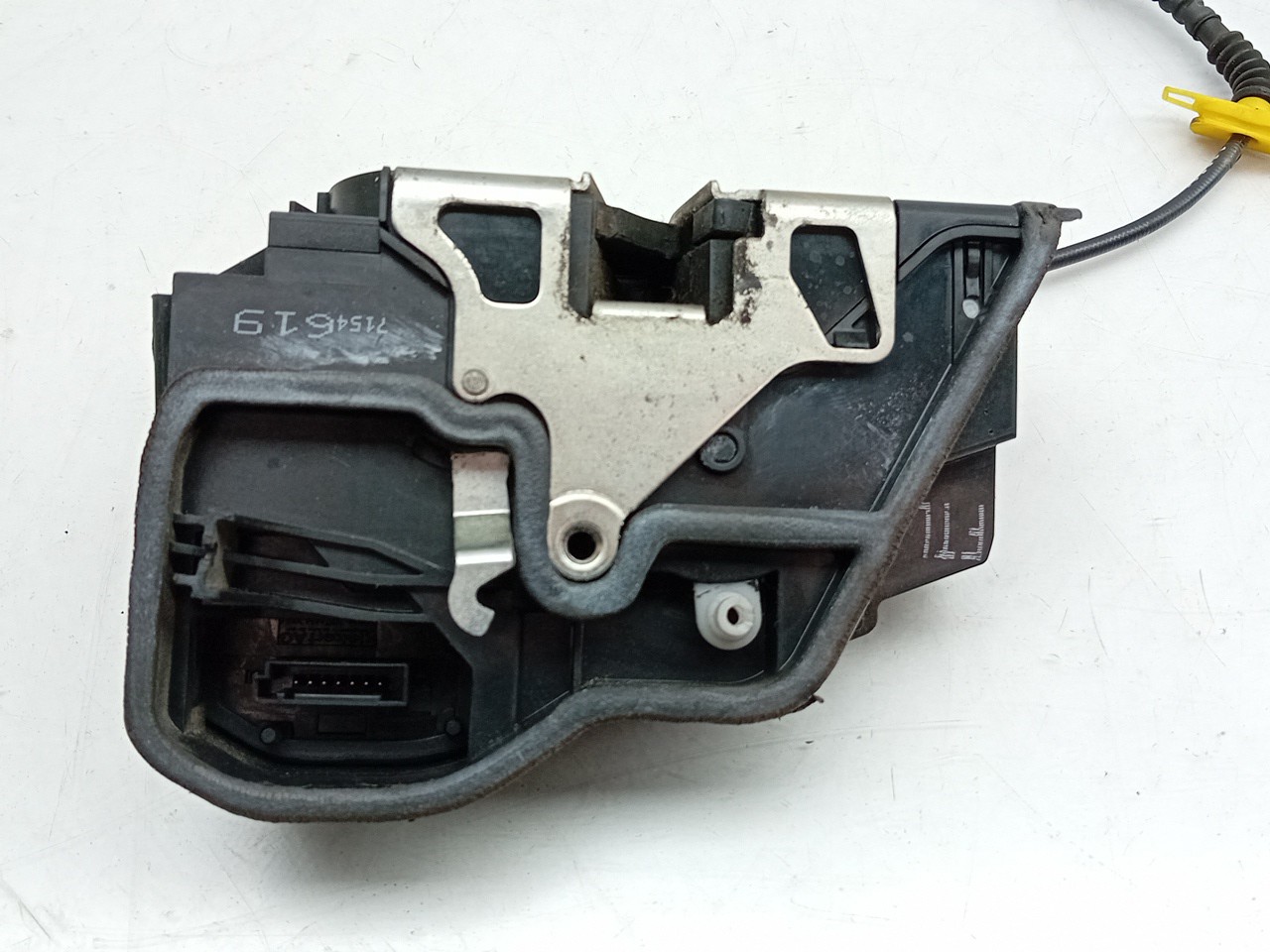Front Left Door Lock BMW X3 (E83) Imagem-2