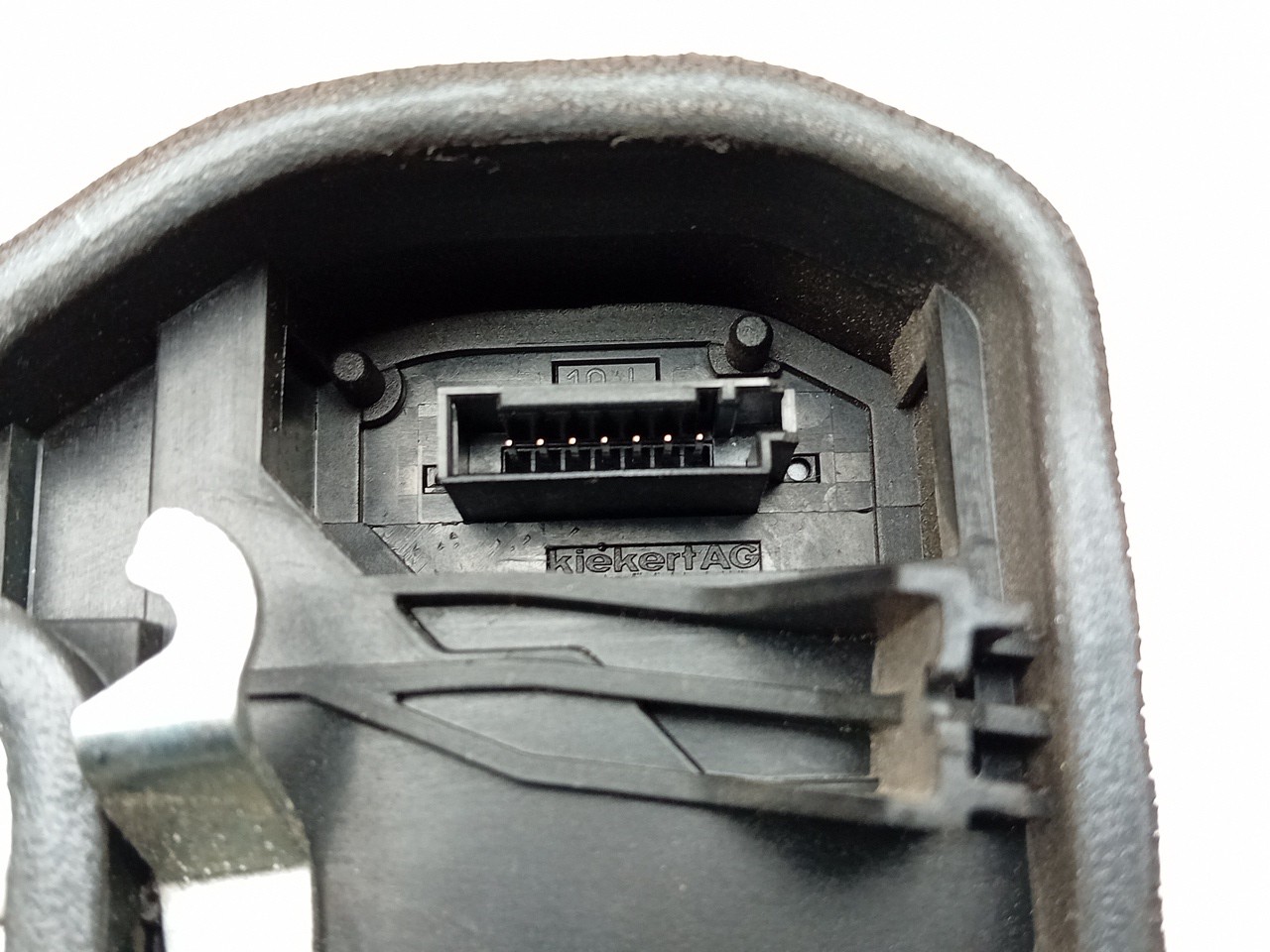 Front Left Door Lock BMW X3 (E83) Imagem-3