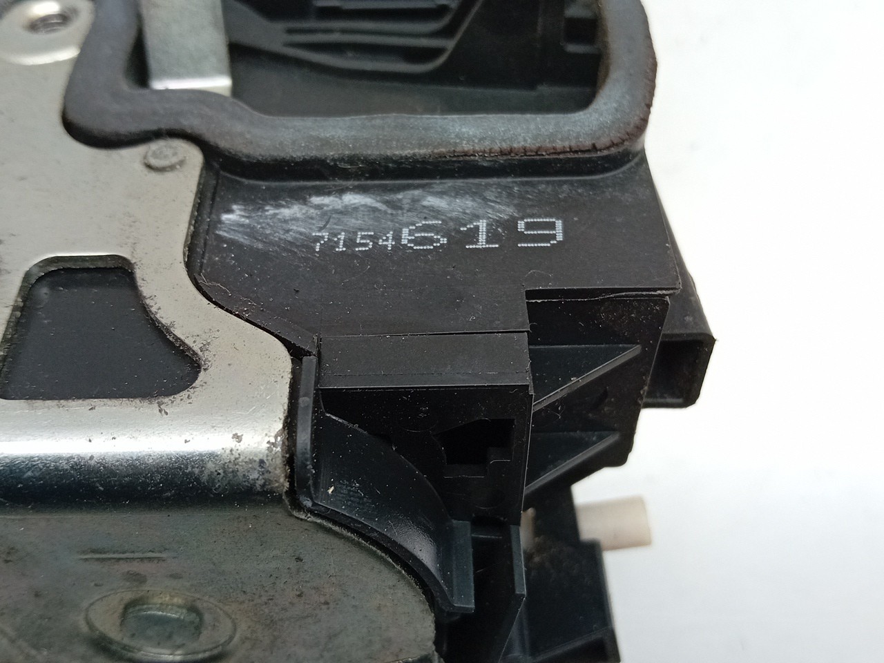 Front Left Door Lock BMW X3 (E83) Imagem-4