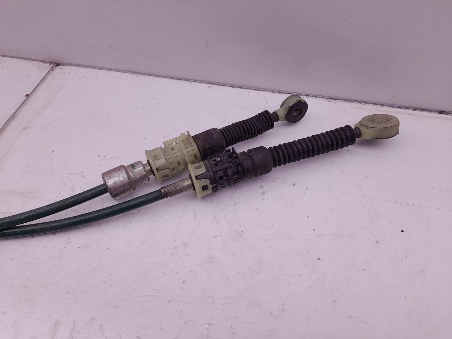 Selector de caja de cambios NISSAN Note (E12) Imagem-2