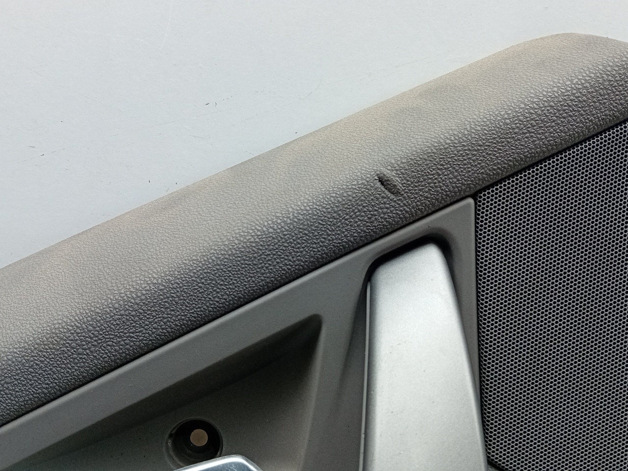 Panneau de porte arrière gauche BMW X3 (E83) Imagem-1