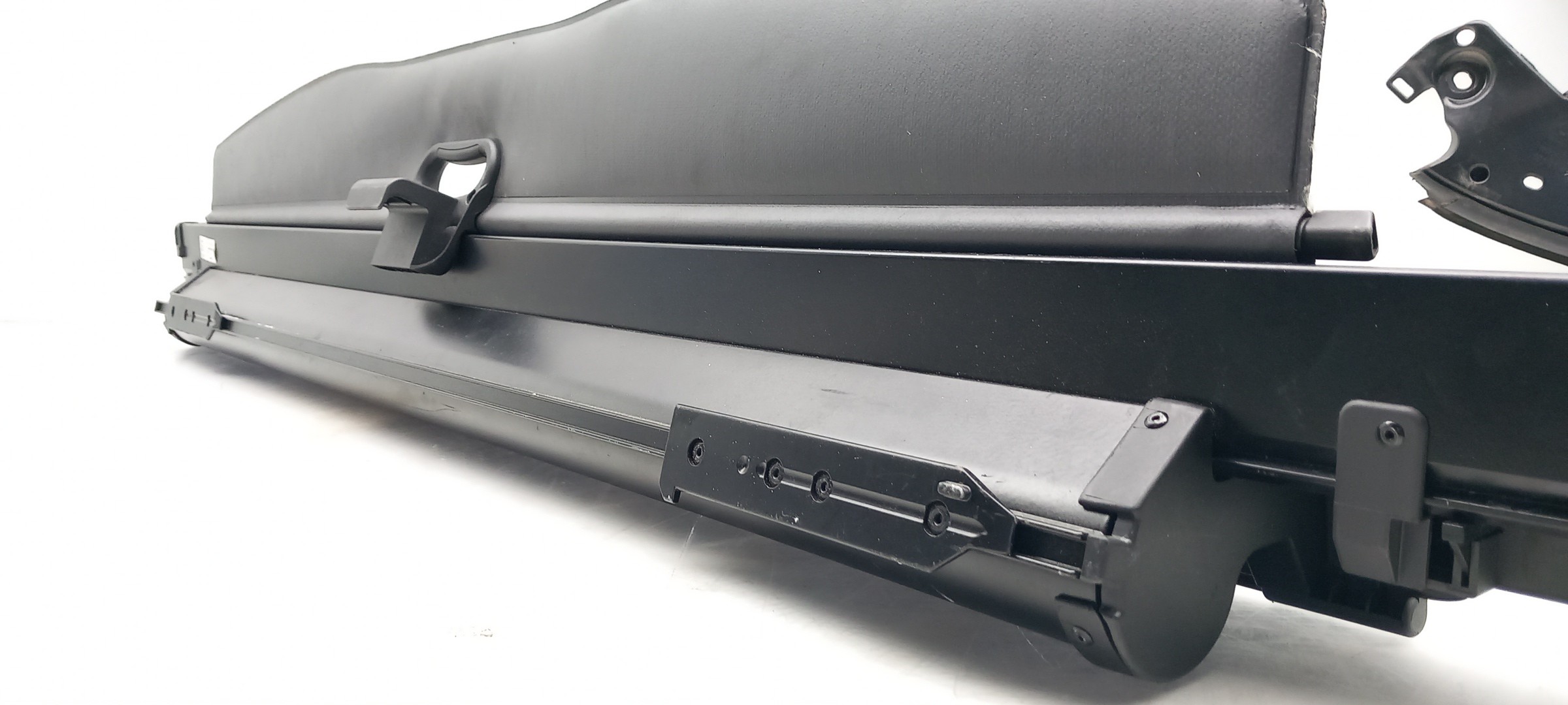 Rear Parcel shelf / trunk cover BMW X3 (E83) Imagem-1