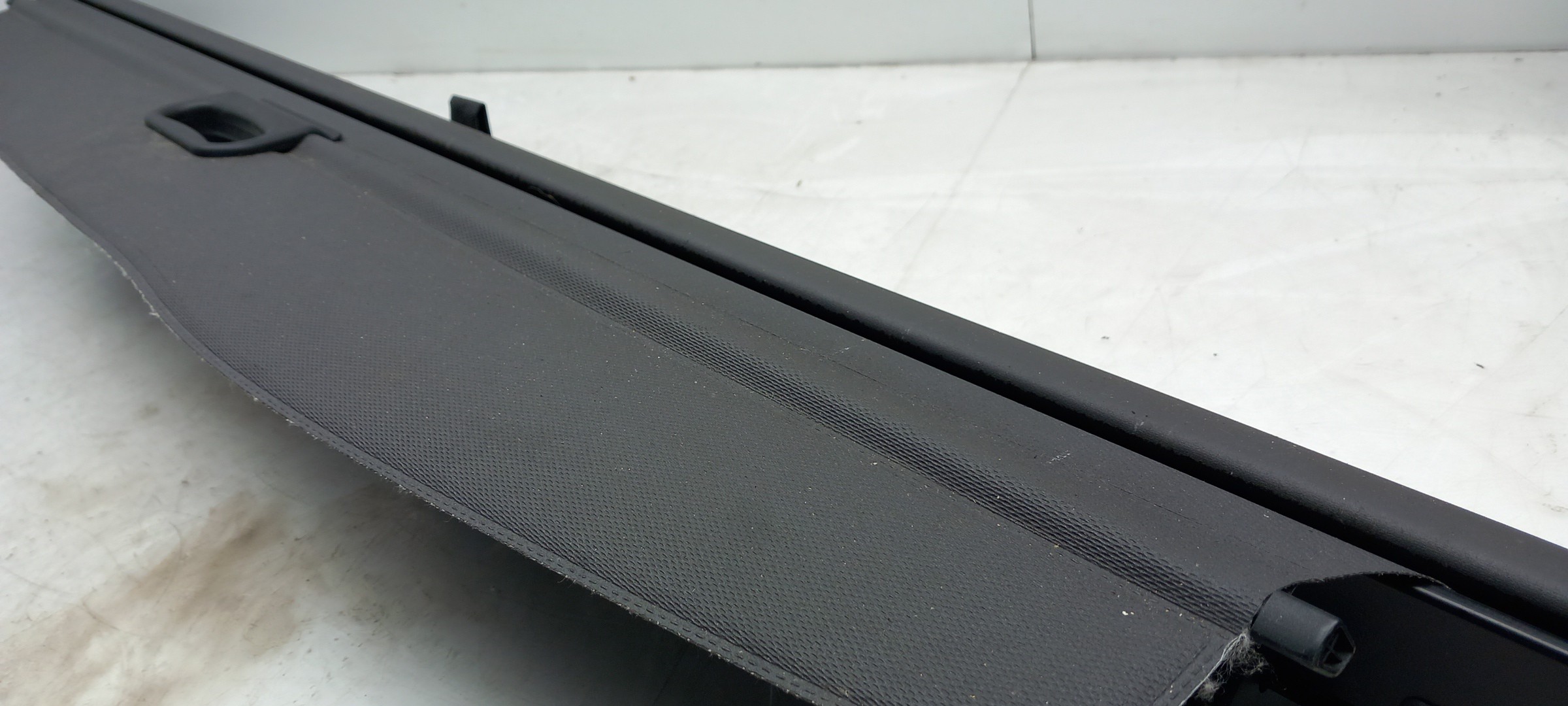 Rear Parcel shelf / trunk cover BMW X3 (E83) Imagem-3