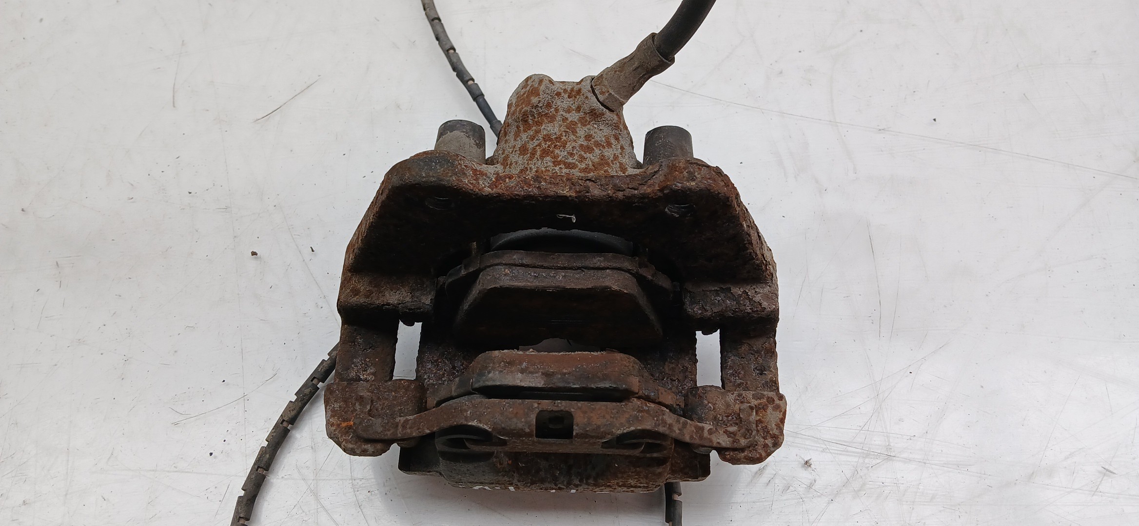 Pinza de freno Trasero Derecho BMW X3 (E83) Imagem-2