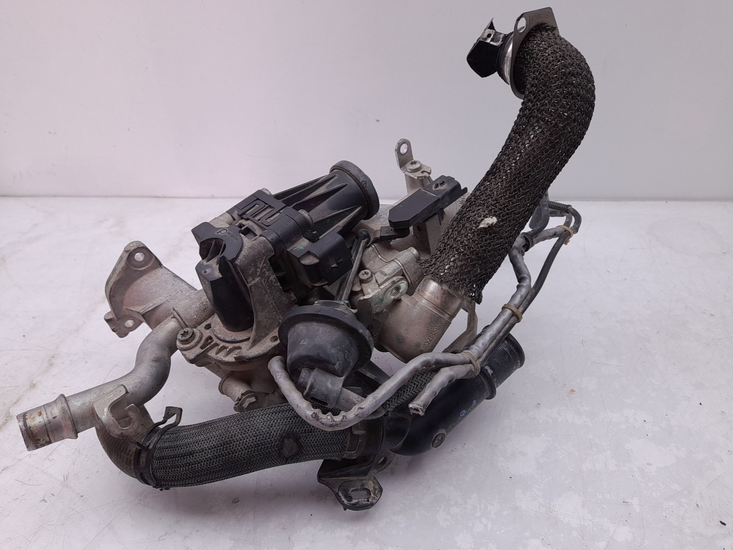 Valve EGR CITROËN C5 III (RD_) Imagem-1