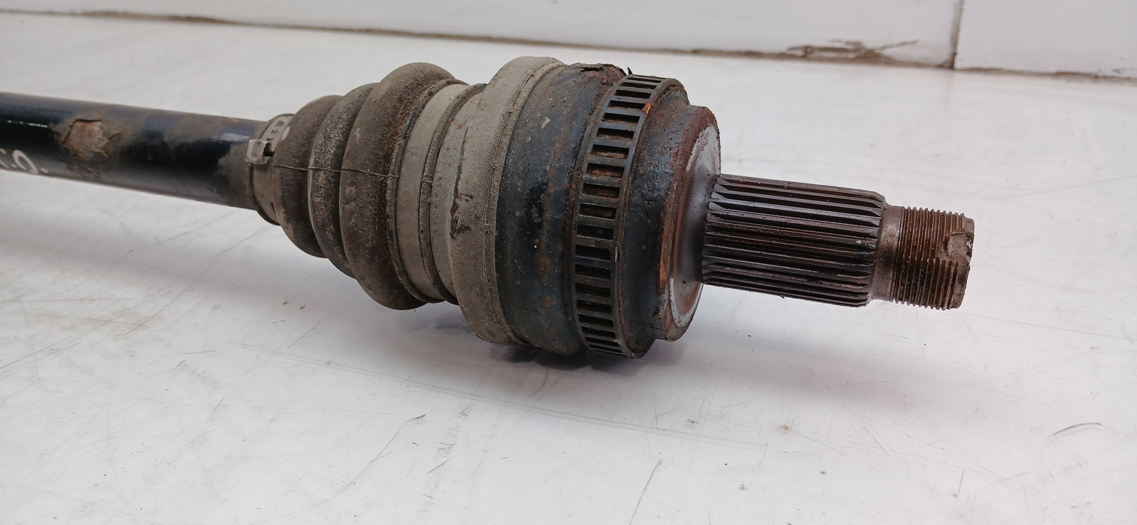 Right rear driveshaft BMW X3 (E83) Imagem-2