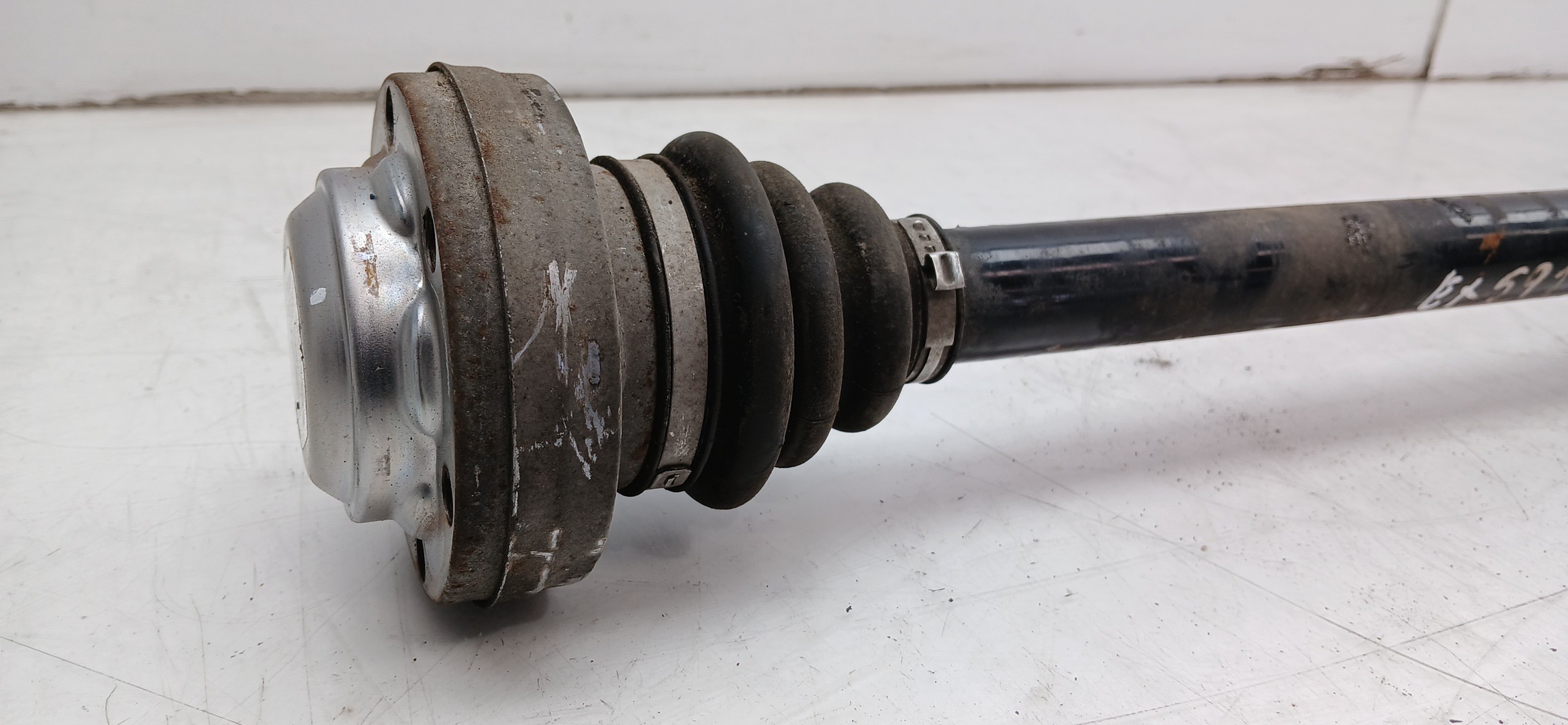 Right rear driveshaft BMW X3 (E83) Imagem-1