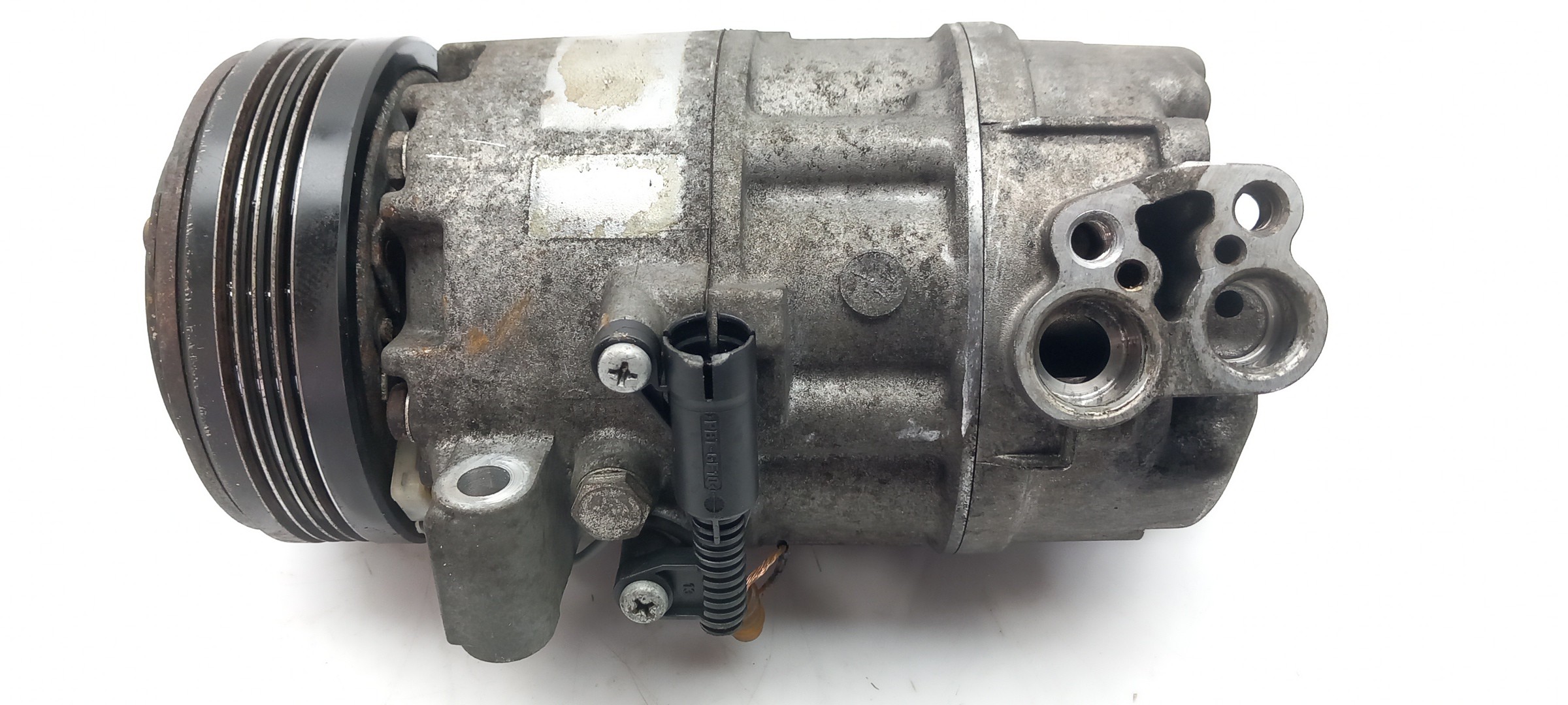 Compressor AC BMW X3 (E83) Imagem-1