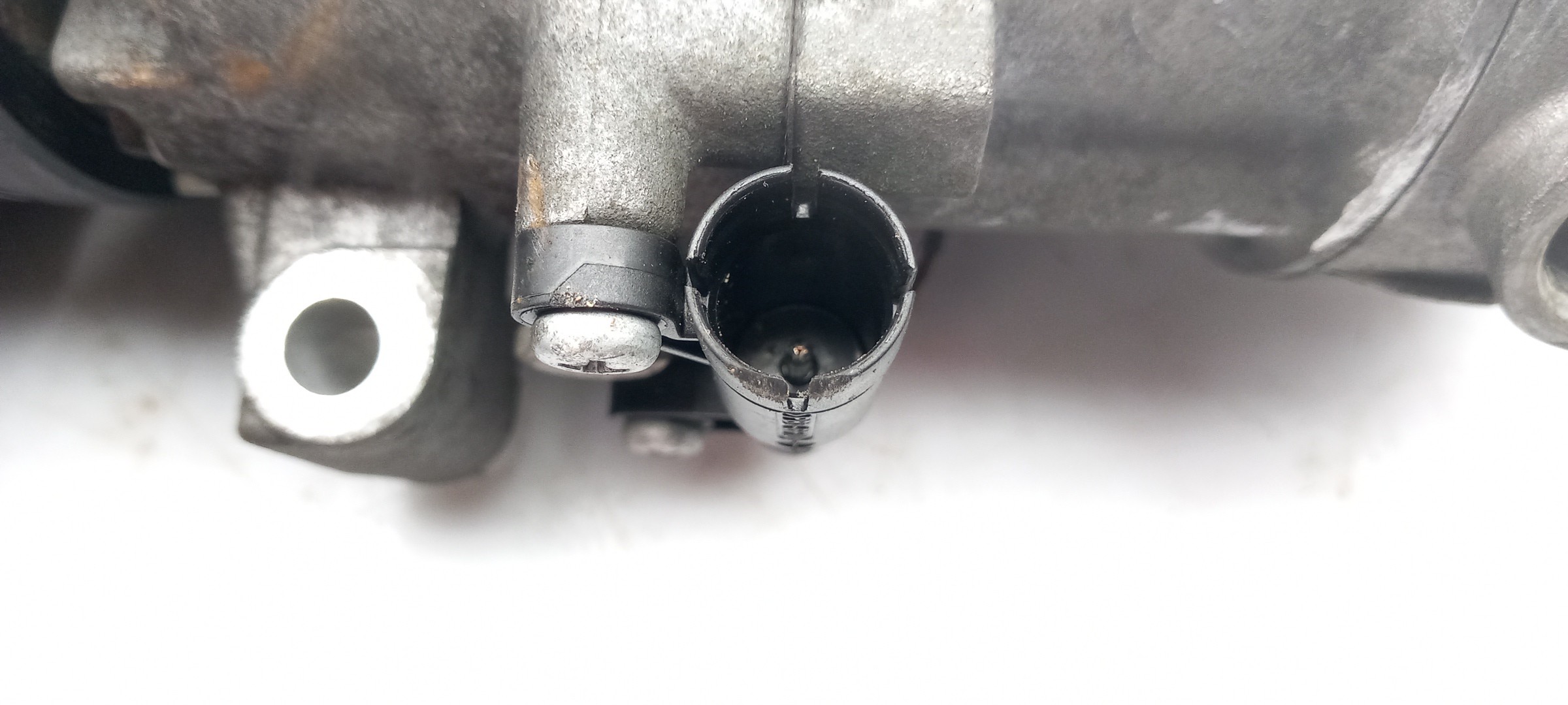 Compressor AC BMW X3 (E83) Imagem-2