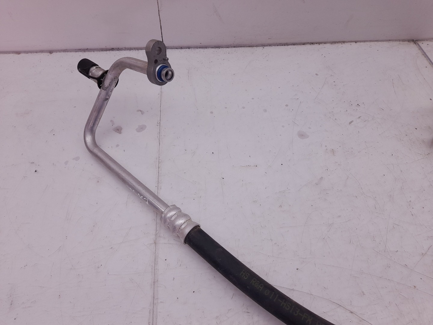 AC pipe KIA Stonic (YB) Imagem-2