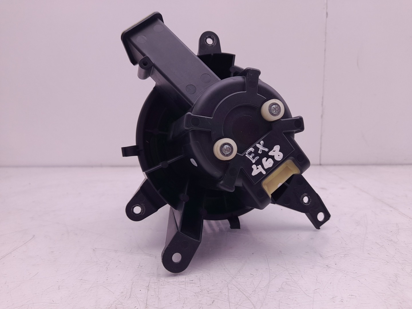 Moteur de chauffage JEEP Compass (MP, M6) Imagem-1
