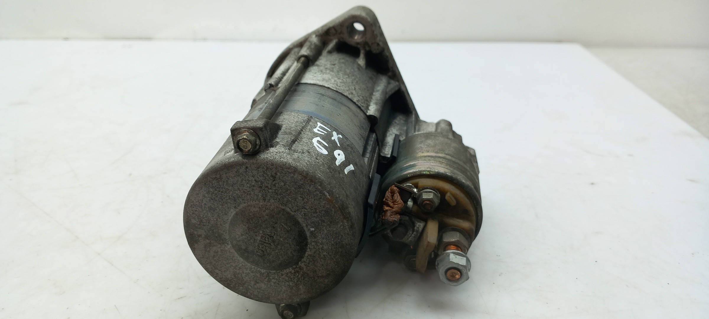 Motor de arranque BMW X3 (E83) Imagem-2