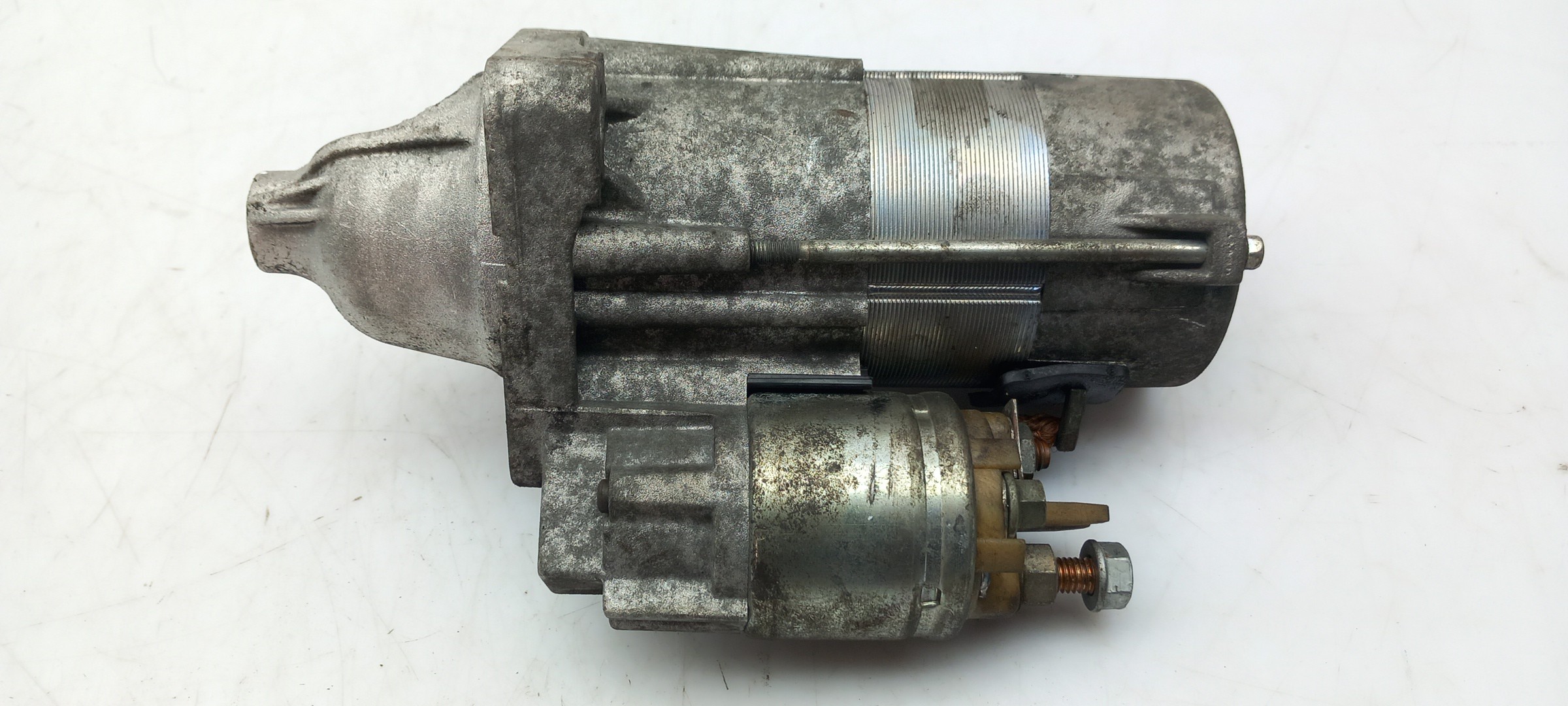 Motor de arranque BMW X3 (E83) Imagem-1