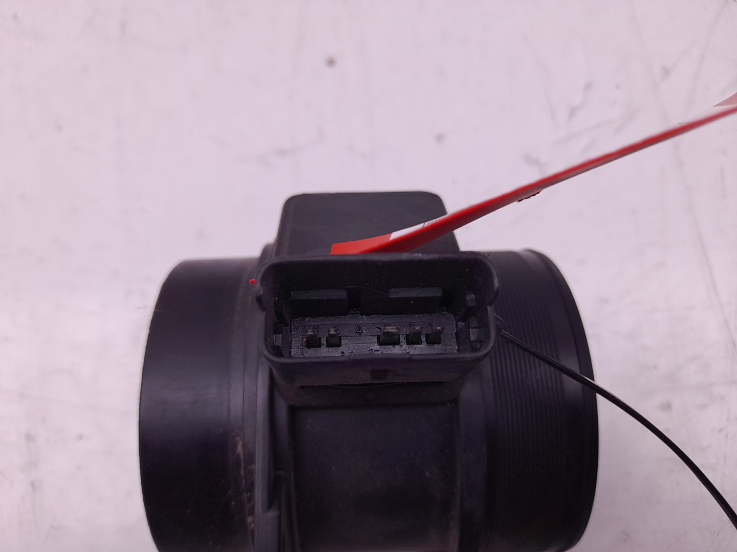 Mass Air Flow Sensor (MAF) PEUGEOT 207 (WA_, WC_) Imagem-1