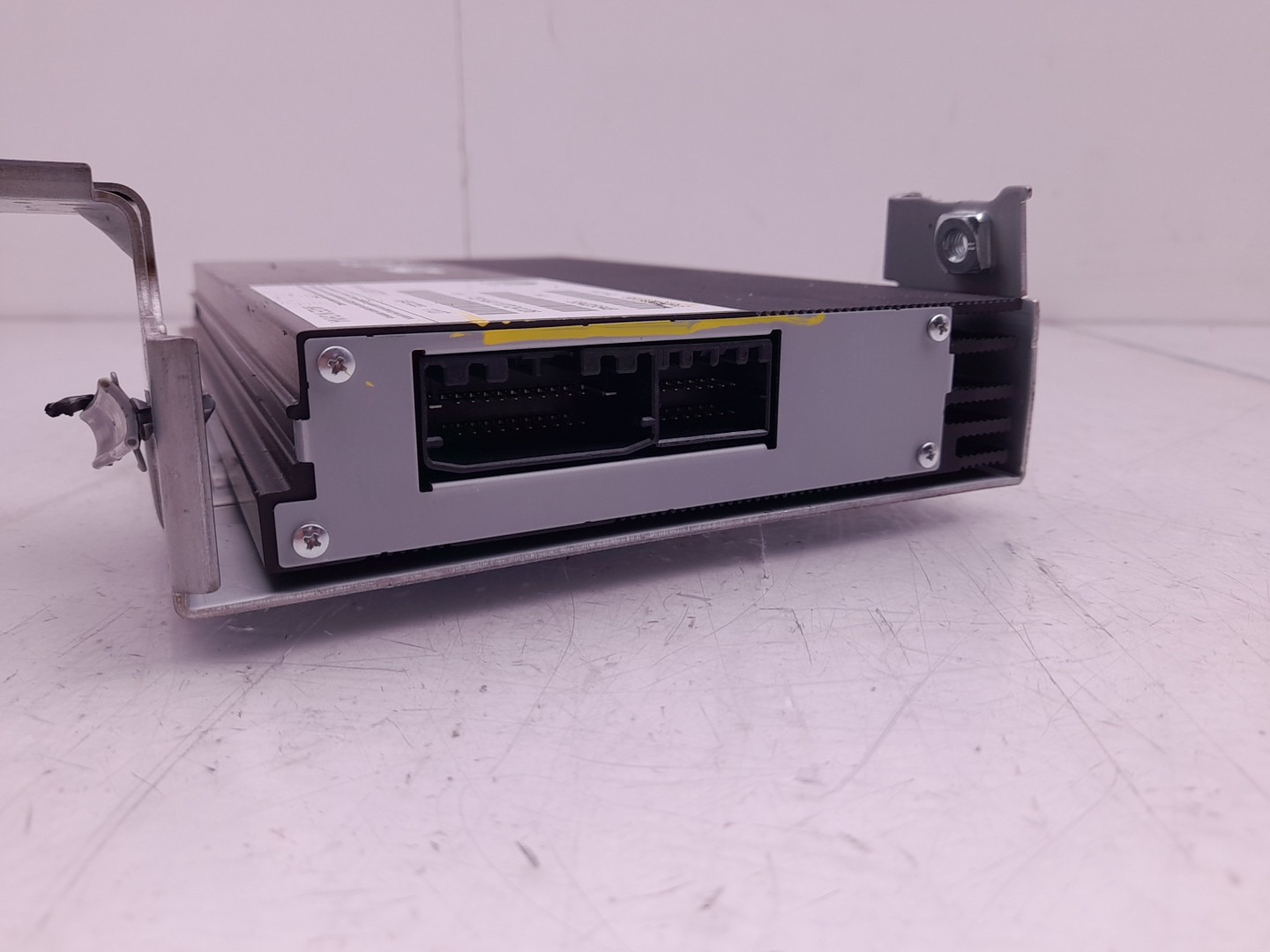 Autoradio JEEP Compass (MP, M6) Imagem-2