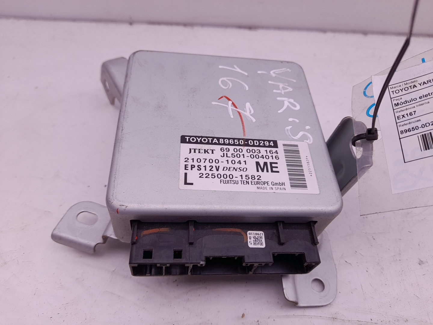 Module générique