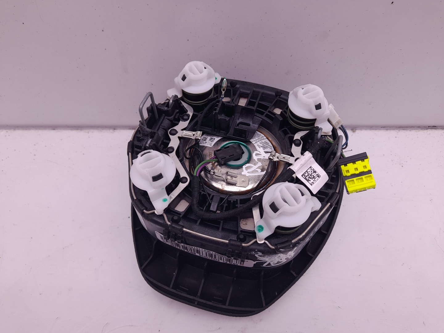 Airbag du Volant BMW 1 (F20) Imagem-1