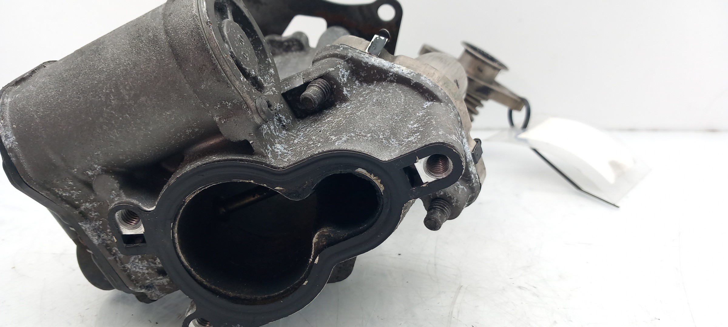 Válvula EGR RENAULT Laguna III (BT0/1) Imagem-2