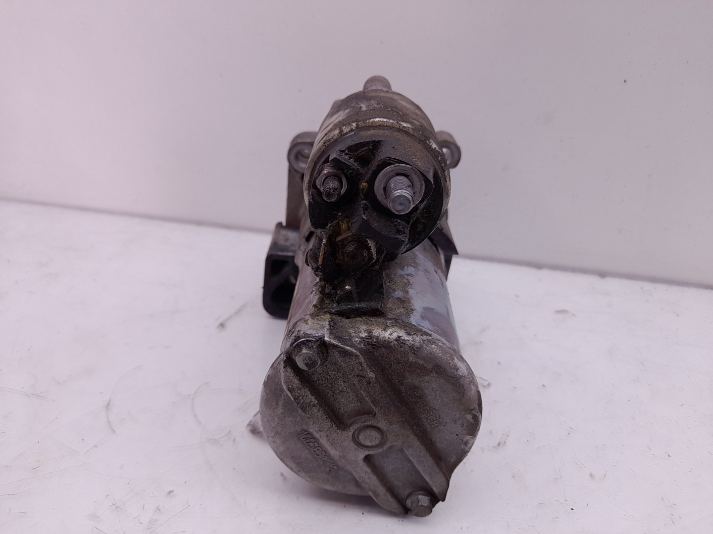 Starter Motor MINI Mini (F56) Imagem-3