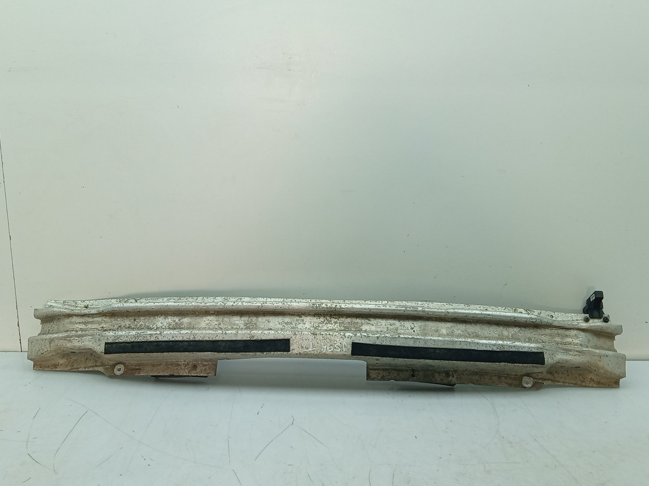 Reforço pára-choques trás