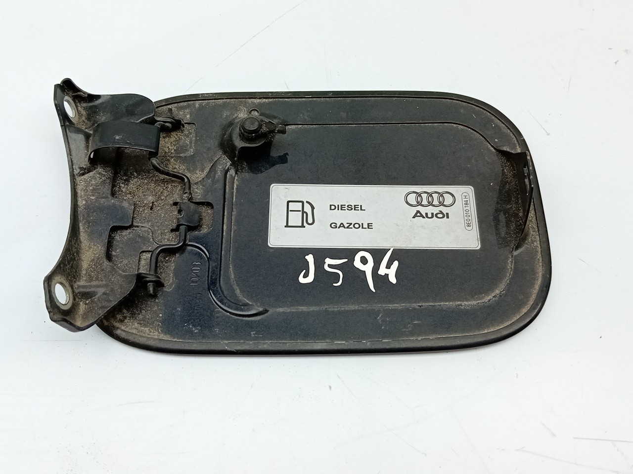 Fuel tank cap AUDI A4 Avant (8E5, B6) Imagem-1