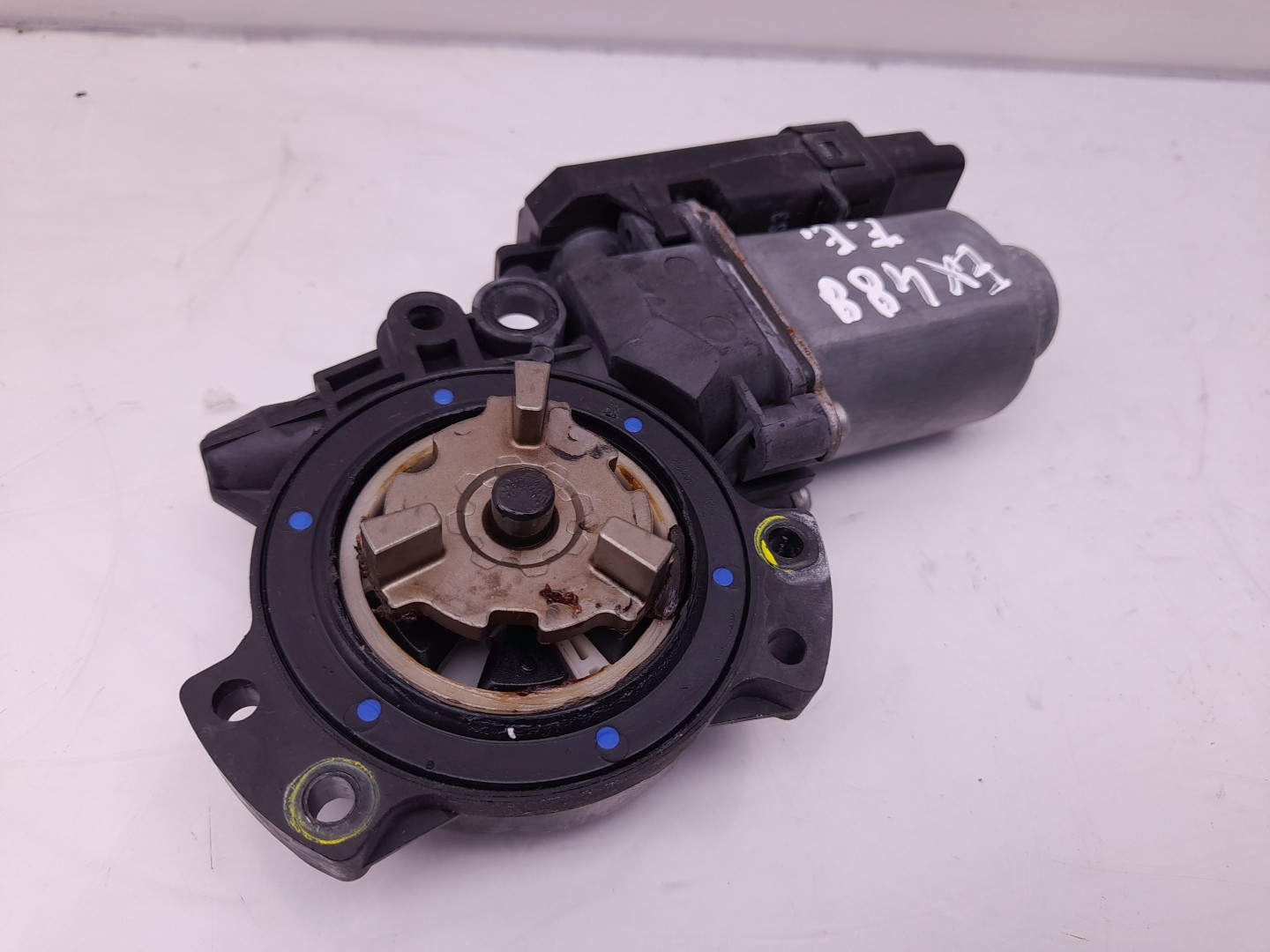 Motor vidro frente esquerdo