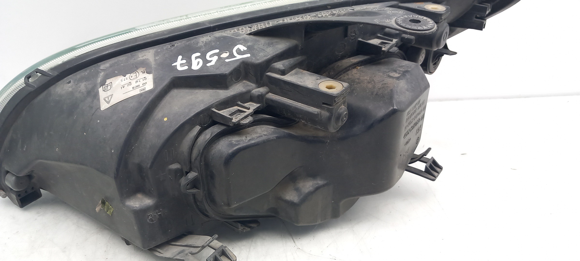 Right Headlight FORD Focus II Carrinha (DA_) Imagem-1