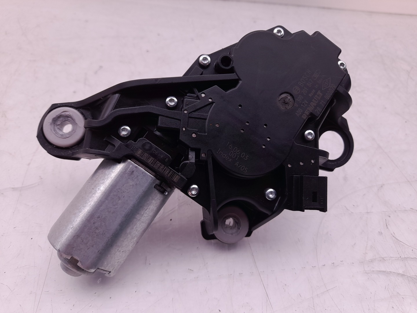 Rear Wiper Motor