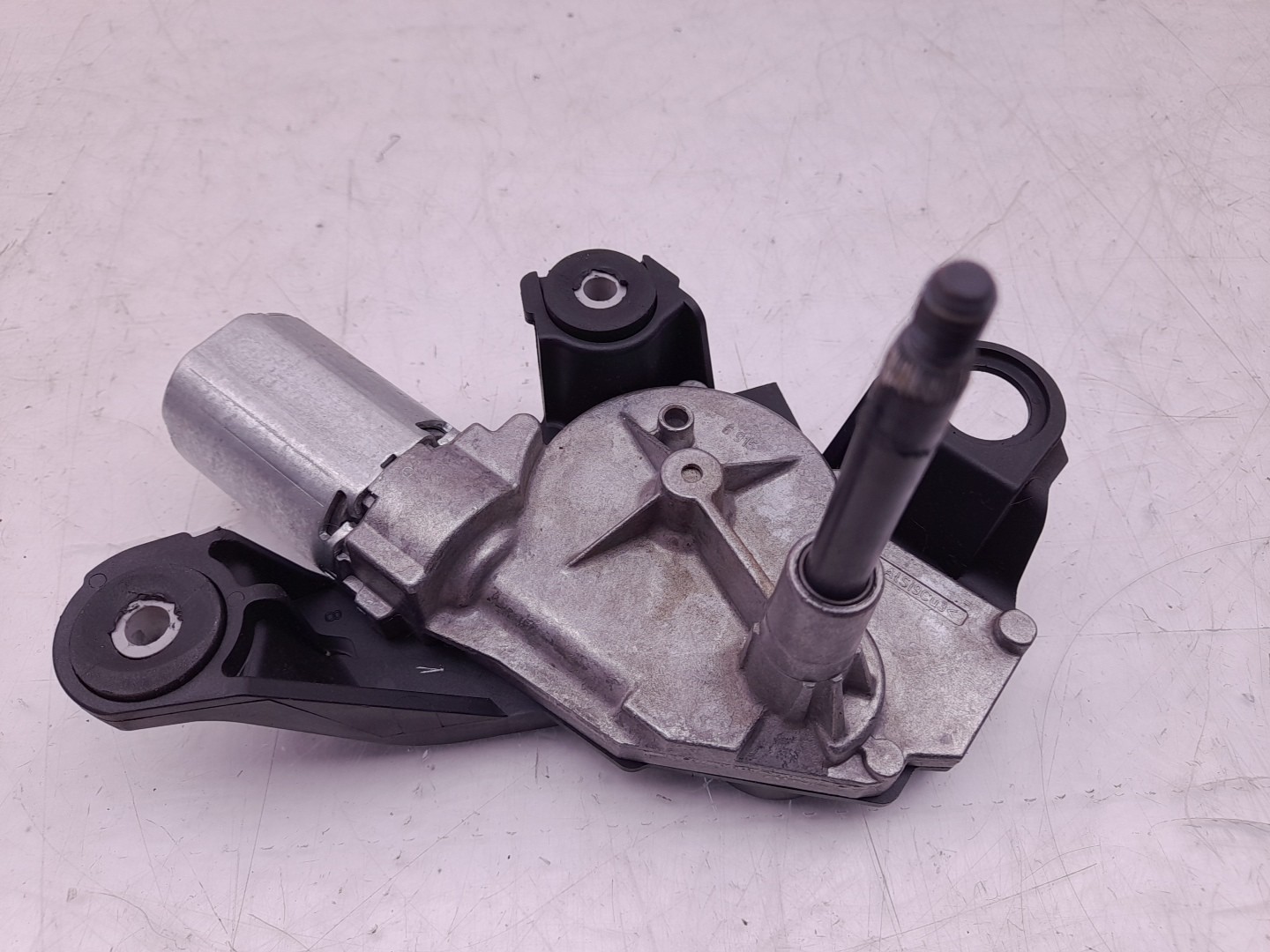 Rear Wiper Motor RENAULT Megane III Grandtour (KZ0/1) Imagem-1