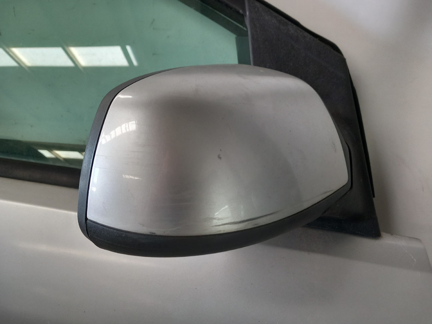 Right front Door FORD Focus II Carrinha (DA_) Imagem-2