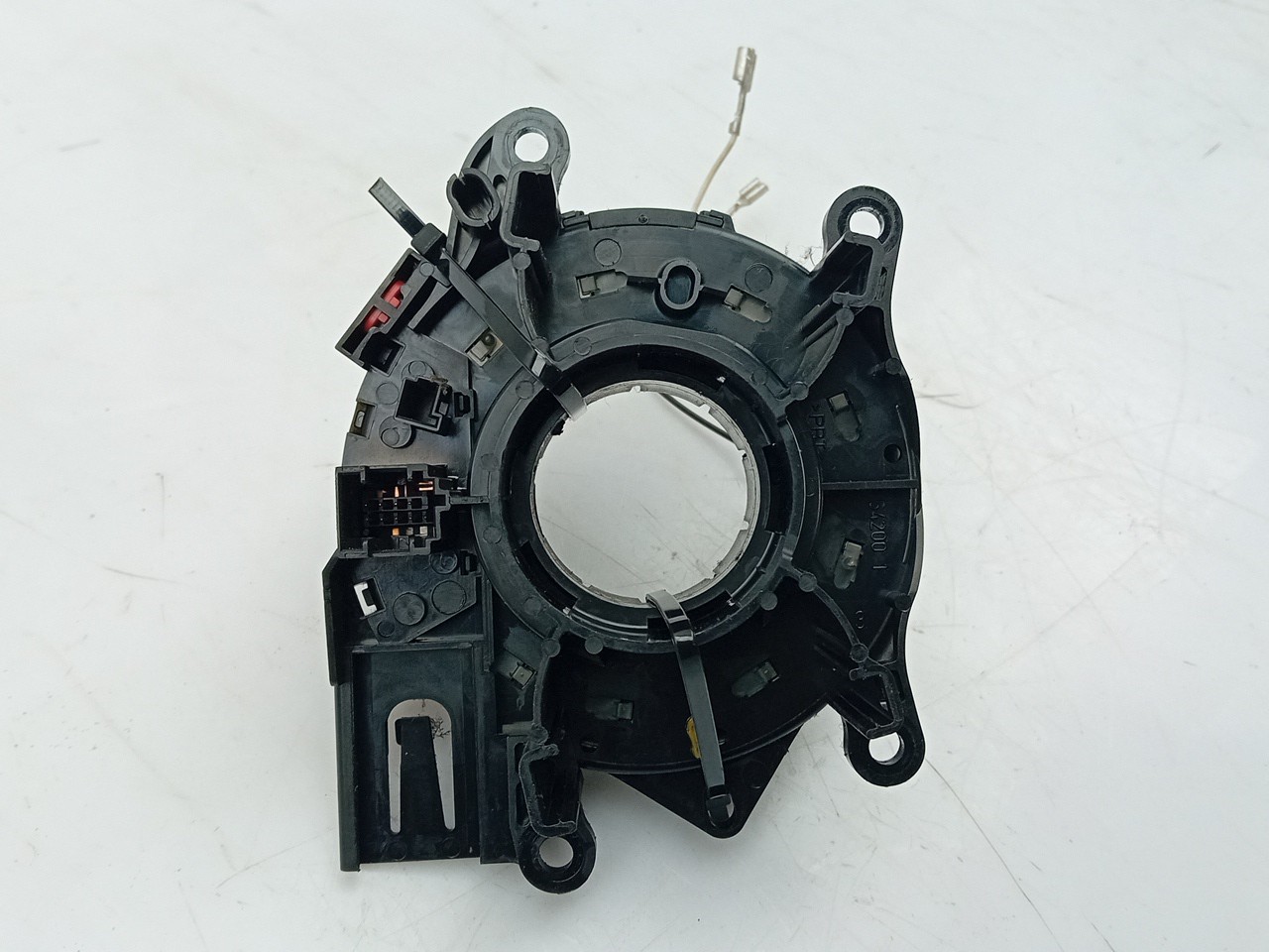 Fita de airbags BMW X3 (E83) Imagem-1