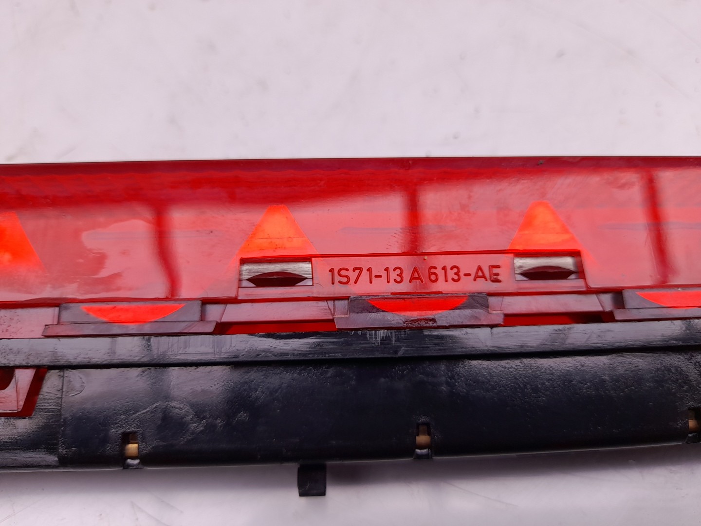 Luz stop adicional / 3º stop FORD Focus II Carrinha (DA_) Imagem-2