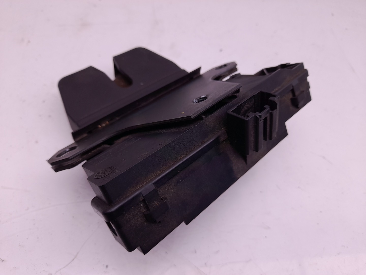 Tailgate Lock /Latch FORD Focus II Carrinha (DA_) Imagem-1