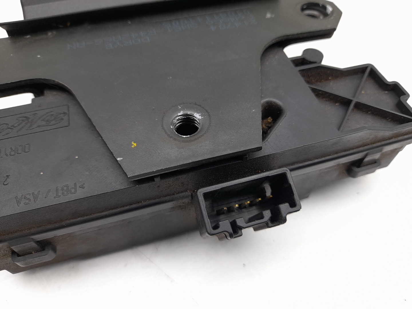 Tailgate Lock /Latch FORD Focus II Carrinha (DA_) Imagem-2