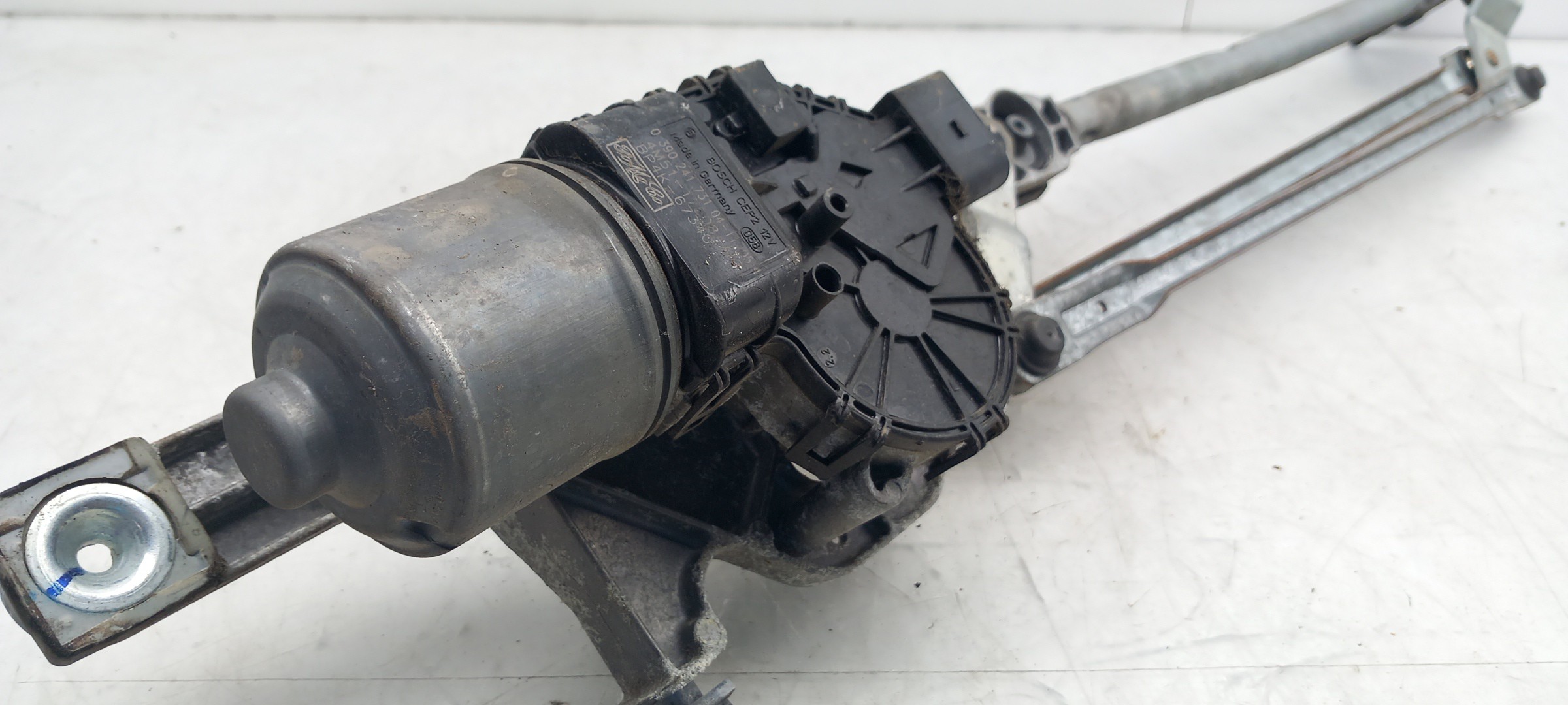 Front Wiper Motor FORD Focus II Carrinha (DA_) Imagem-1