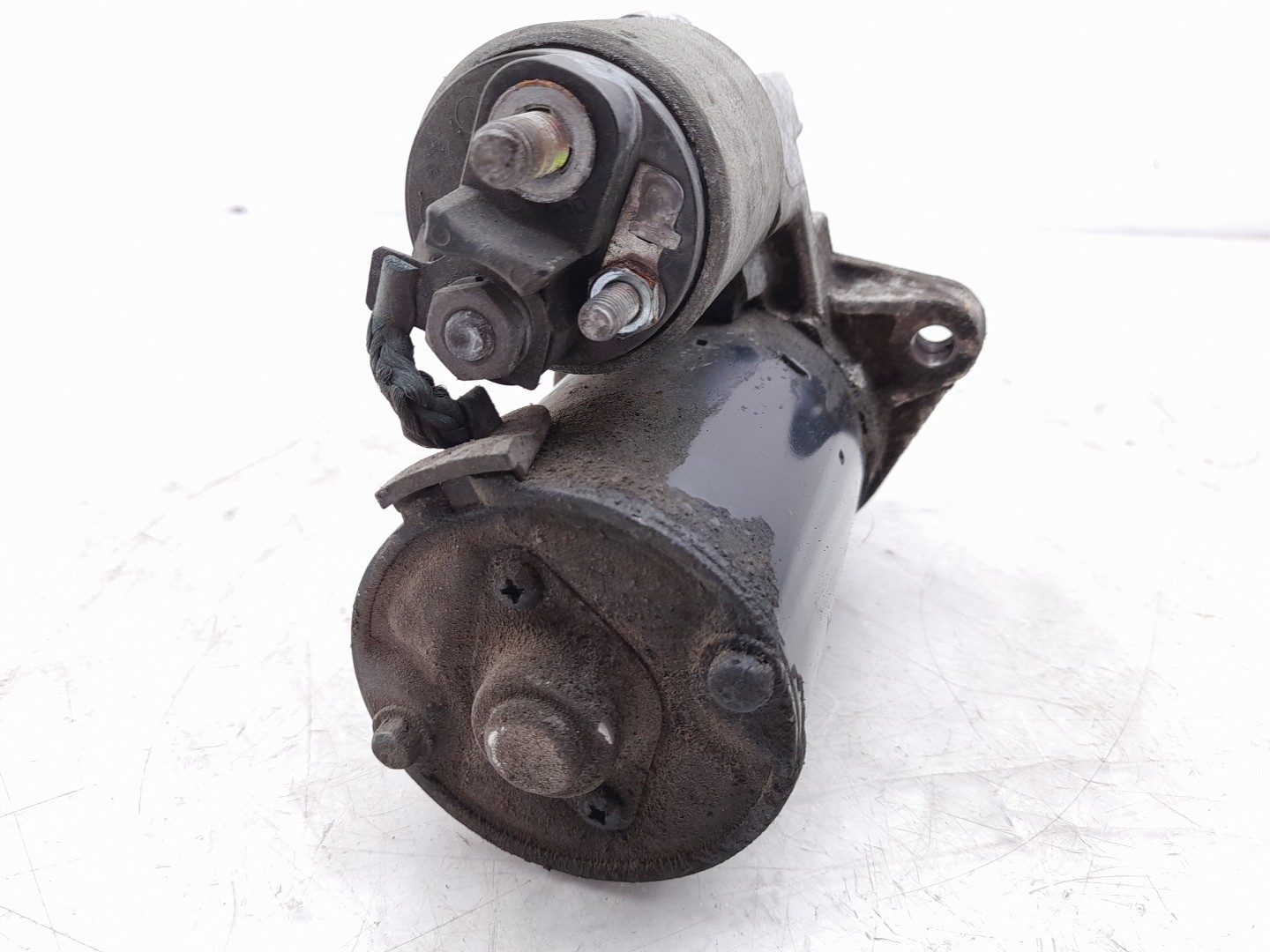 Motor de arranque FORD Focus II Carrinha (DA_) Imagem-1