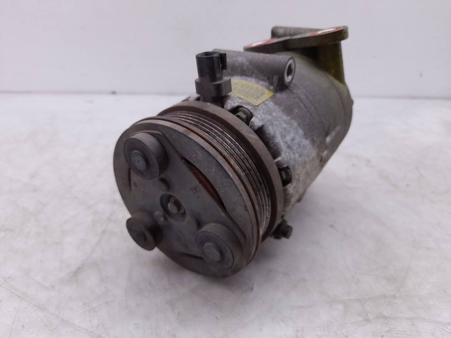 Compressor AC FORD Focus II Carrinha (DA_) Imagem-1