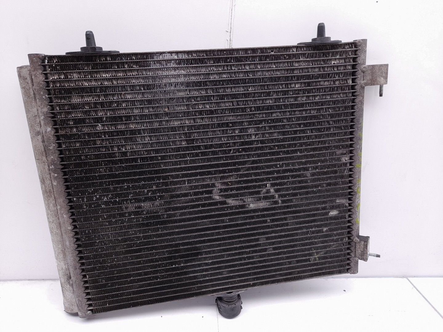 Radiador AC CITROËN C2 (JM_) Imagem-1