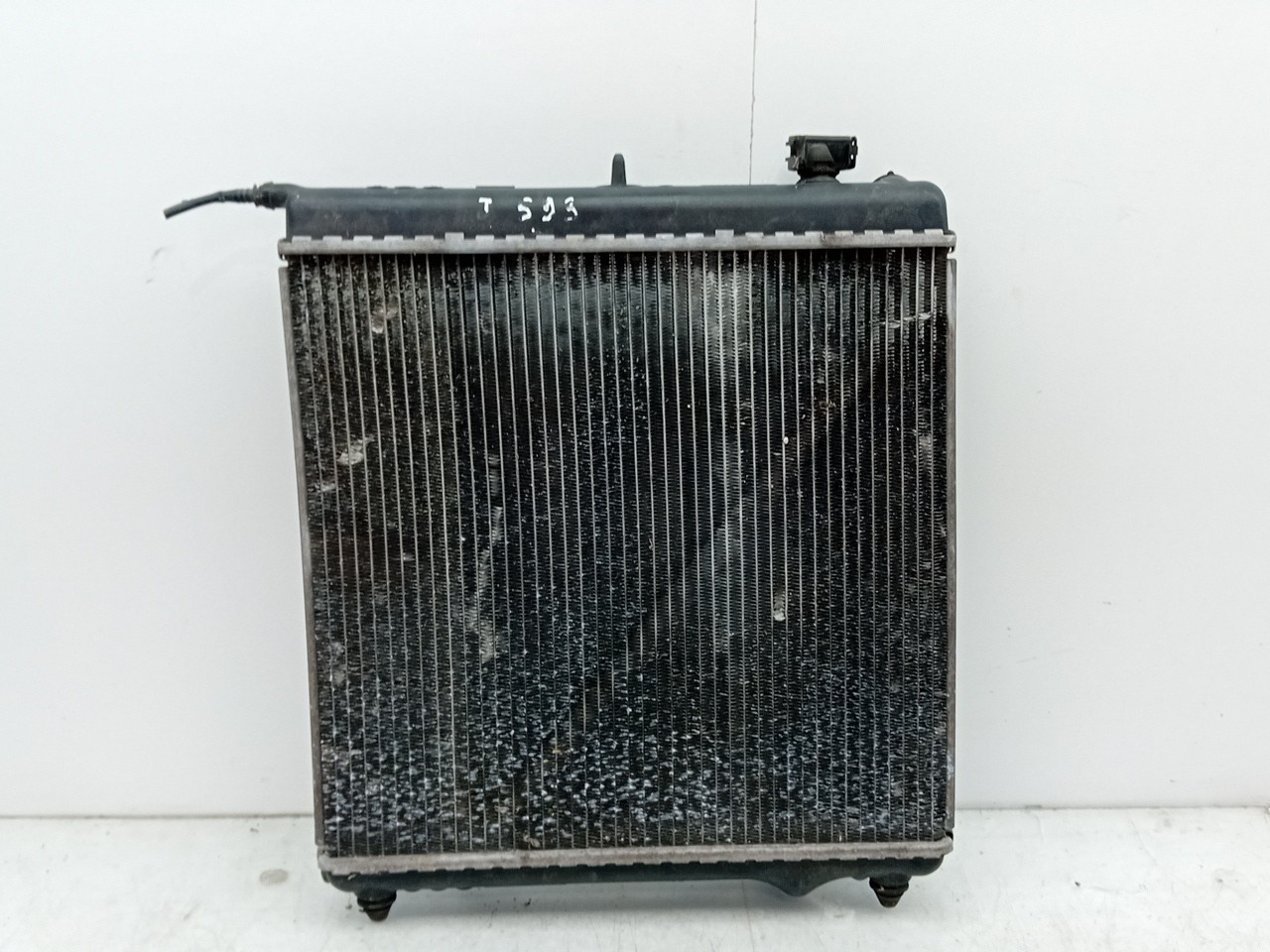 Radiador de água CITROËN C2 (JM_) Imagem-1